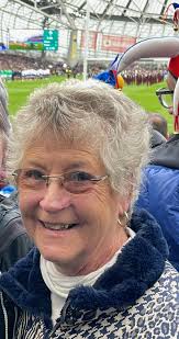 Death Notice of Mary Heaslip (née Murphy) (Galway City, Galway)