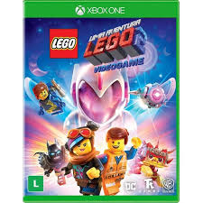 Lego marvel's avengers (xbox 360). Jogos Lego Para Xbox 360 Em Promocao Ofertas Na Americanas