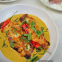 Indonesian fish recipe from www.simpleglutenfreekitchen.com
