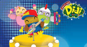 Check spelling or type a new query. Didi N Friends Lagu Kanak Kanak 1 0 1 Apk Download Com Holynamed Didifriends Apk Free
