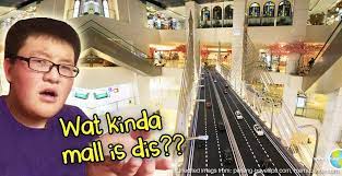 In a youtube video uploaded on april 23, 2013, titled the story of mbi international's boss, teow is said to have started the business. This Mall Is Owned By A Penang Virtual Currency Company And Then It Got Raided
