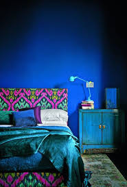 Parce que l'avis de nos clients compte ! Bleu Majorelle Differentes Manieres De L Adopter Cote Maison