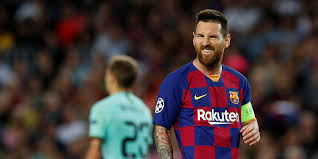 See more of leo messi on facebook. Messi Lider Po Kolichestvu Obvodok Ronaldu Zanimaet 5 E Mesto