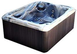 Pin On 3 Person Hot Tubs