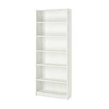 It works well in my space, which was only 16 wide. Billy Bookcase White 31 1 2x11x79 1 2 Ikea