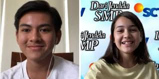 Dia tinggal dalam jarak beberapa rumah dari rumahku, jadi tetanggaku juga. Ditanya Tentang Sandrinna Michelle Rey Bong Dia Baik Nice To Everyone Halaman All Kompas Com