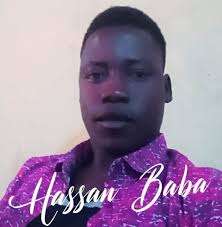 Hassan Baba