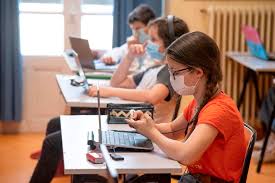 Colleges, high schools, middle schools, elementary schools… they all are invaluable contributors to the future of rhode island. We Need To Reopen Schools But How The American Prospect