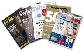 Последние твиты от computerworld (@computerworld). Computerworld Ch News Und Analysen Fur Die Ict Branche Computerworld Ch