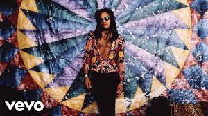 Are you gonna go my way is the third studio album by american singer lenny kravitz, released on march 9, 1993, by virgin records. Lenny Kravitz Are You Gonna Go My Way Lyric Video Youtube