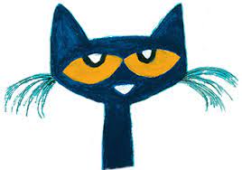Pete The Cat Songs Animated Videos Petethecatbooks Com Pete The Cats Pete The Cat Pete The Cat Costume