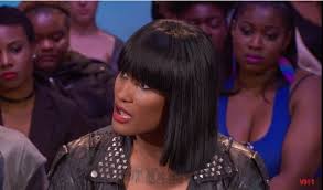 Submitted 6 years ago by lesseradam. Love Hip Hop Atlanta Casts 1st Transgender Star Rolling Out