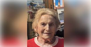 Obituary information for Bertha M. (Pfau) Bishop