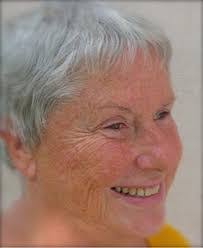 Bonnie Baumgartner's Instagram, Twitter & Facebook