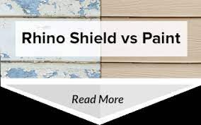 Since then, tna began airing vignettes for the fixer gimmick on impact wrestling on weekly basis. Residential Exterior Paint Coatings From Rhino Shield