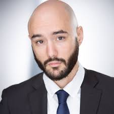 Clayton Stocker Myers