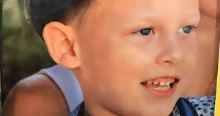 Brave 7-year-old boy from Par prepares for life-changing surgery enabling  him to walk