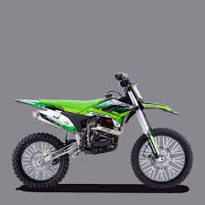 Sano SRZ 250cc