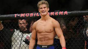 Ufc Austin Out Of The Spotlight Sage Northcutt Finally Getting A Chance To Develop Sporting News Australia