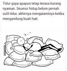 Imbasnya, suatu ketika saat tasya sedang asyik bermain ponsel, eyangnya menyuruhnya untuk belajar. 15 Trend Terbaru Bumil Susah Tidur Animasi Demae Decor