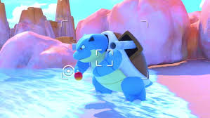 New pokémon snap brings the n64 classic to the instagram era. How Many Pokemon Are In New Pokemon Snap