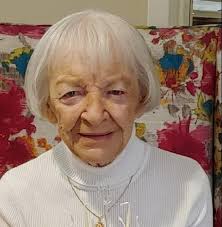 MARY FREY Obituary (2019)