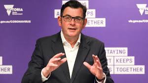 Andrews is from the left faction of his party, and it is noteworthy that, as labor has lurched to what and it cannot be emphasised too much that, a bit like whitlam except that dan gets away with it. Australian Open List Of Requests From Novak Djokovic Turned Down By Victorian Premier Daniel Andrews Tennis News Sky Sports
