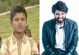 Vijay Devarakonda's childhood video: This is how Geetha Govindam star  reacted to trolls