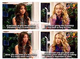 This Scene Gives Such Important Message Especially Younger Kids Like Maya Says At The End Is Very True Girl Meets World Boy Meets World Boy Meets Girl