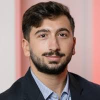 Alex Vecchio Email & Phone Number