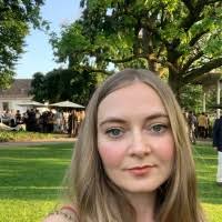 Anastasia Larionova Email & Phone Number