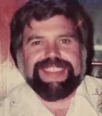 Donald Joseph Magelitz, Sr.