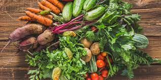 September signals the time to begin fall gardening. How To Plant A Fall Garden Late Season Crops To Sow In The Summer