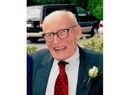 John Schaefgen Obituary (2014)