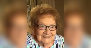Obituary for Betty Jo Roberts
