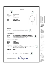 (2006) freunde, familie und das eigene leben. Dein Lebenslauf Me2be Ausbildung Und Studium In Schleswig Holstein Und Hamburg
