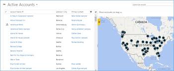 Show Html Webresources In Charts Within Microsoft Dynamics