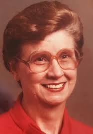 Vivian Pruitt Obituary (1930