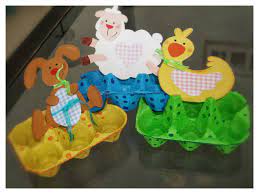 58 wonderful egg carton craft ideas. Y A Maman A La Maison Boite A Åufs Lapin Diy Paques Boite A Oeuf Bricolage De Paques Maternelle Paques Maternelle Poule