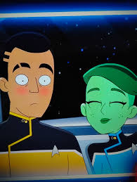 Star Trek: Lower Decks