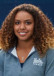 Bruins Going Strong at Cal Nike Invite