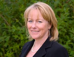 Chief encounters: Marguerite Hunter Blair, Play Scotland