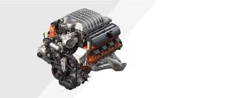 2011+ 5.7/6.4 Hemi Car W/ Electric Steering- Supercharger Kit | Torqstorm