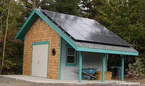 The style of your barn or shed will also greatly impact its appearance. 22 Shed Roof Style Pictures From The Best Collection House Plans