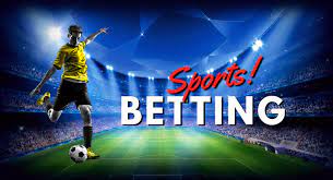 sports betting