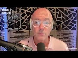 Kirk Behrendt's Instagram, Twitter & Facebook