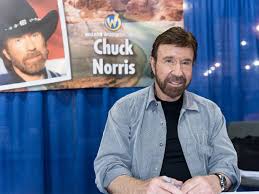 Gena and i are excited. Chuck Norris Virtual Nationwide 5k 10k Half Marathon Has Medals With A Kick