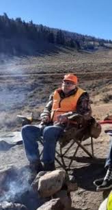 Larry "Butch" Wayne Tullis Obituary