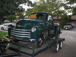 Image result for French Gray Medium 1950 Truck