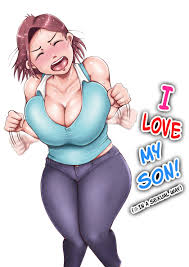 Watashi, Musuko no Koto ga Daisuki desu! comic porn | HD Porn Comics